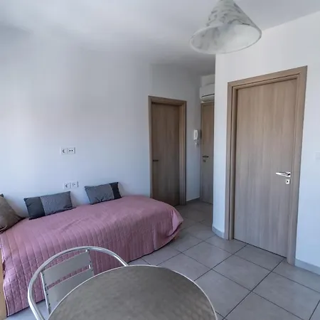 Apartmán Old Town Comfort By Irini