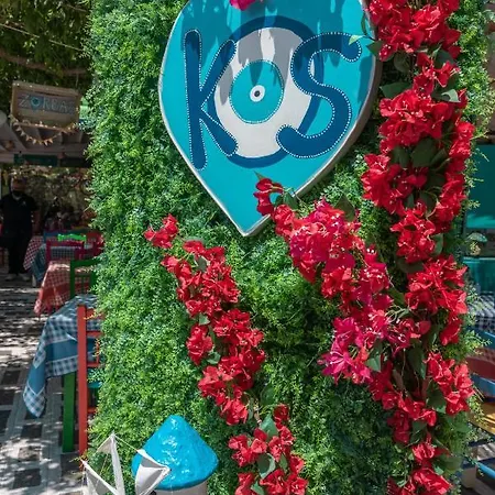 Apartmán Old Town Comfort By Irini Kos