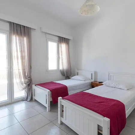 Old Town Comfort By Irini Appartement Kos