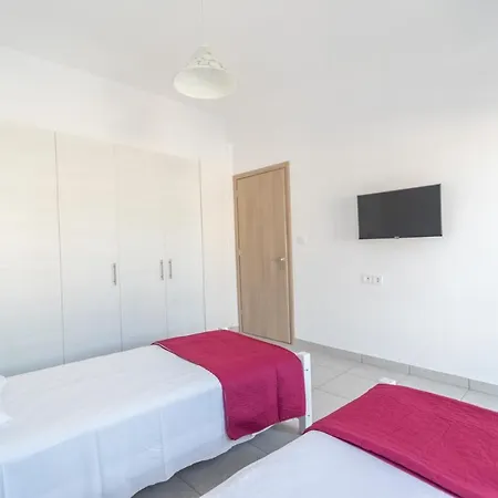 Appartement Old Town Comfort By Irini