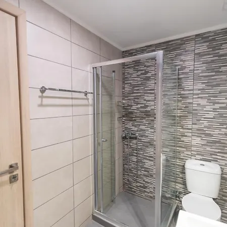 Old Town Comfort By Irini Apartmán