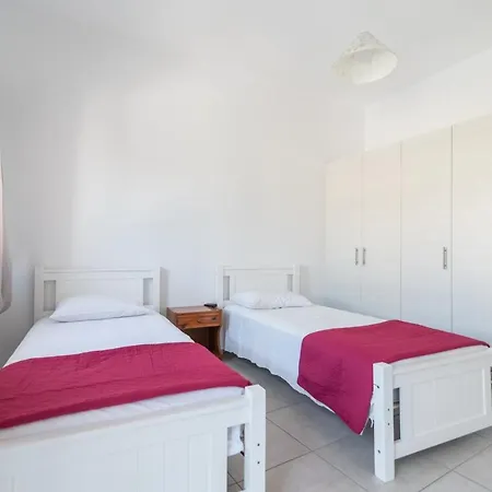 Apartmán Old Town Comfort By Irini