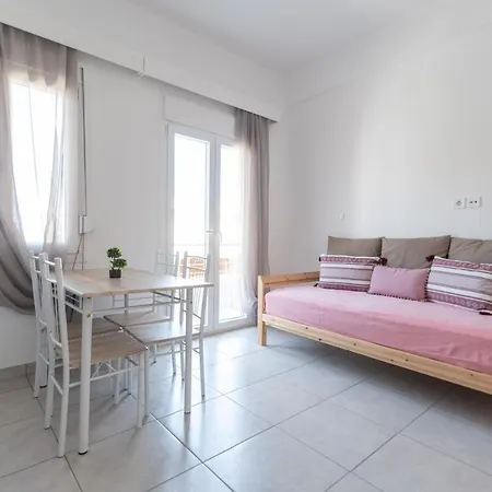 Old Town Comfort By Irini Apartmán