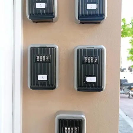 Old Town Comfort By Irini Apartmán