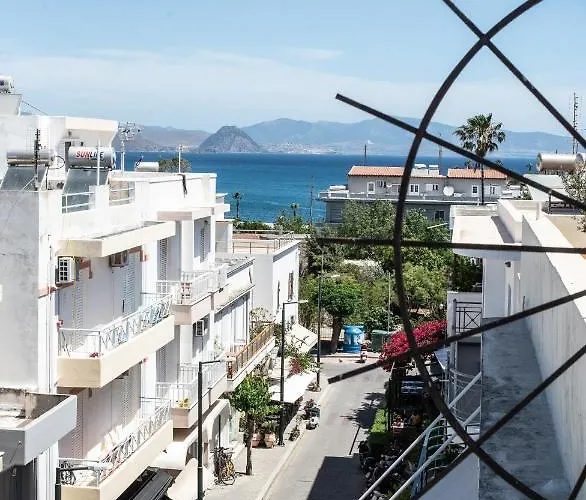 Lägenhet Old Town Comfort By Irini *