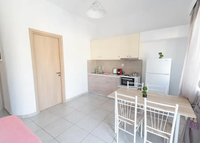 Old Town Comfort By Irini *