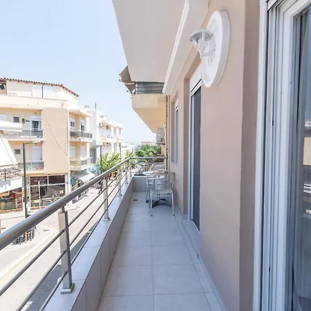 Lejlighed Old Town Comfort By Irini Kos By