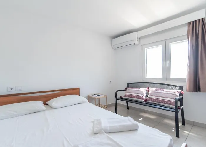 Daire Old Town Comfort By Irini