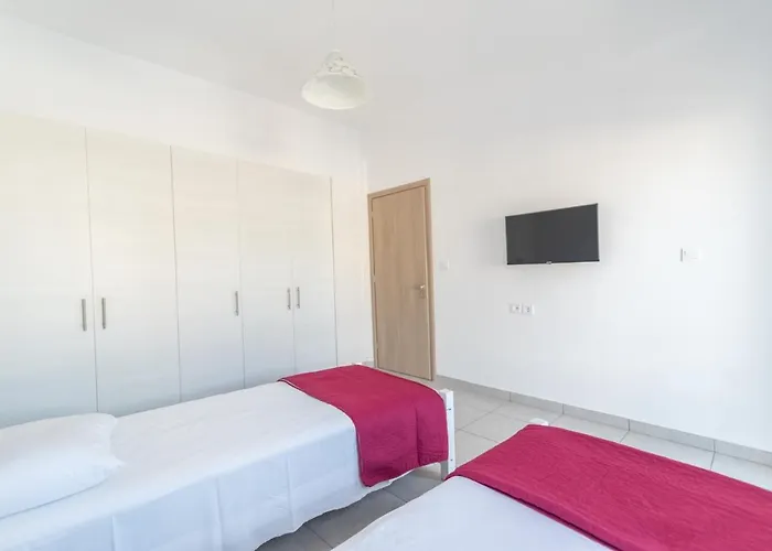 شقة Old Town Comfort By Irini