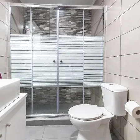 Apartament Old Town Comfort By Irini Kos