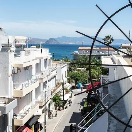 Apartament Old Town Comfort By Irini *