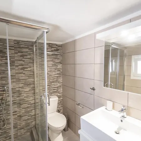 Old Town Comfort By Irini Apartament Kos