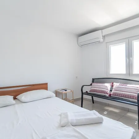 Apartman Old Town Comfort By Irini