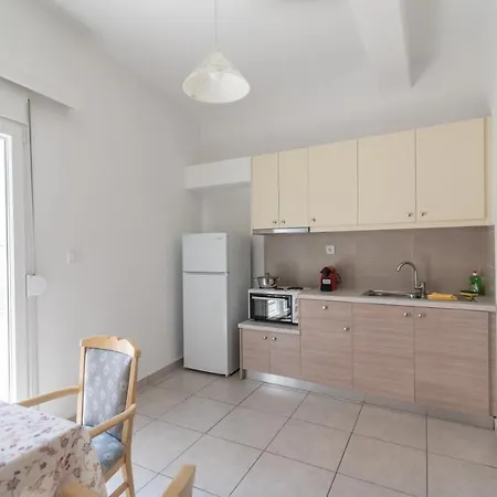 Apartament Old Town Comfort By Irini