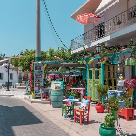 Apartament Old Town Comfort By Irini