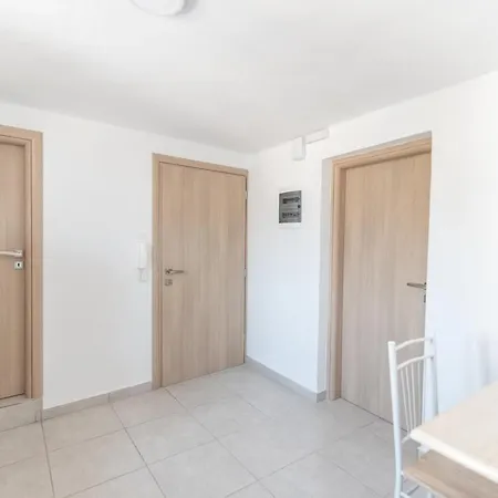 Apartament Old Town Comfort By Irini *