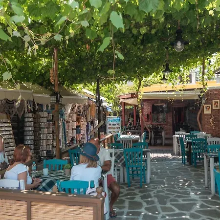 Old Town Comfort By Irini * Kosz