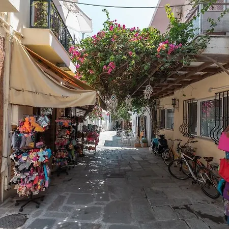 Apartman Old Town Comfort By Irini Kosz