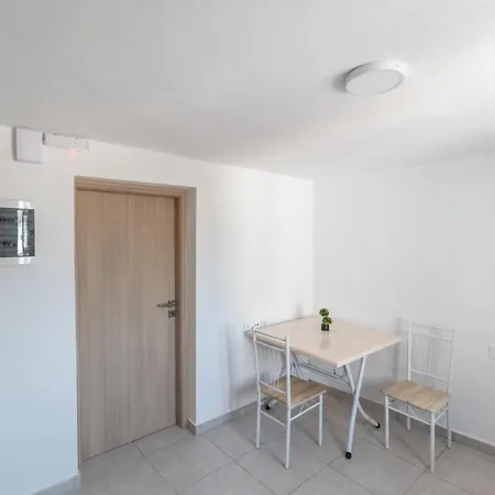 Apartament Old Town Comfort By Irini *