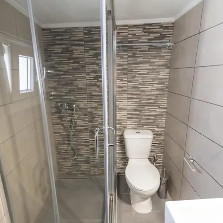 Apartament Old Town Comfort By Irini *