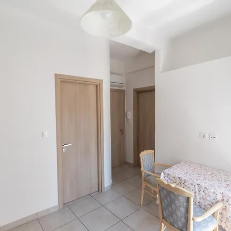 Old Town Comfort By Irini *