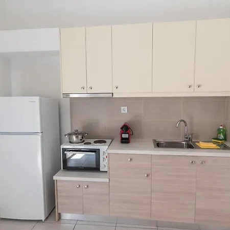 Apartament Old Town Comfort By Irini *