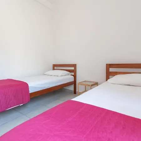 Old Town Comfort By Irini Kosz