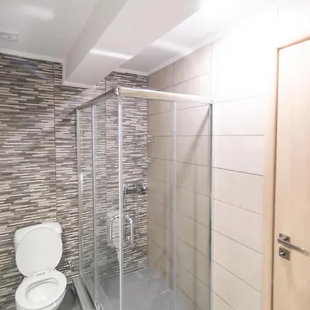 Old Town Comfort By Irini Apartament Kos