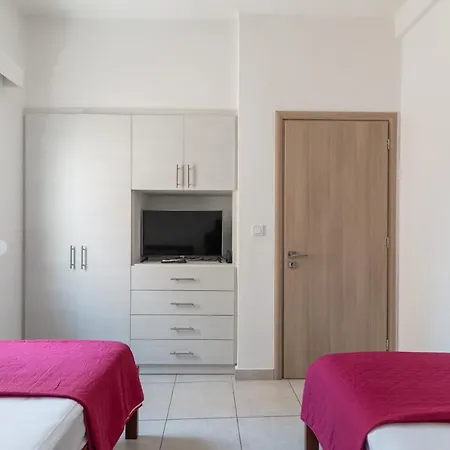 Old Town Comfort By Irini Kosz