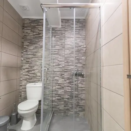 Old Town Comfort By Irini * Kosz