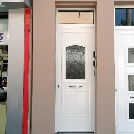 Old Town Comfort By Irini Apartament