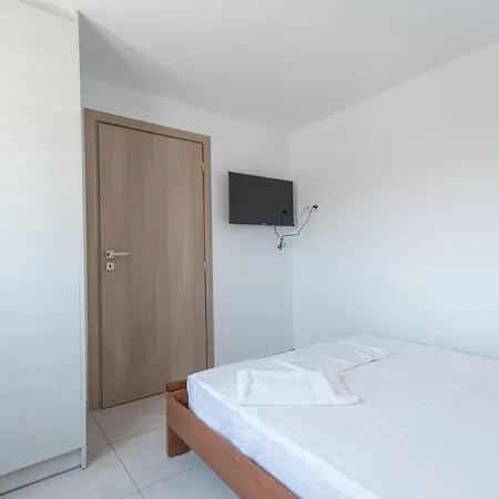 Apartman Old Town Comfort By Irini Kosz