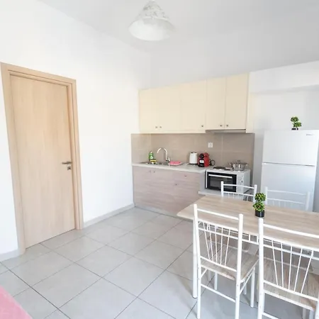 Old Town Comfort By Irini *