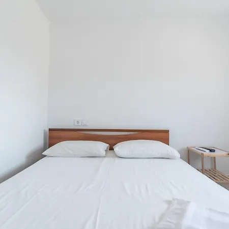 Old Town Comfort By Irini Apartman *