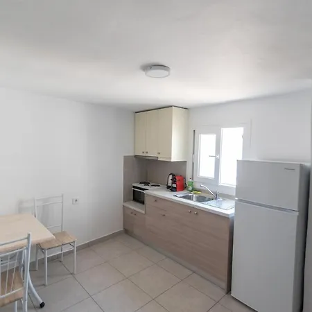 Apartament Old Town Comfort By Irini Kos