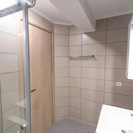 Apartament Old Town Comfort By Irini Kos