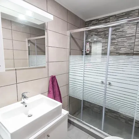 Old Town Comfort By Irini Apartament Kos