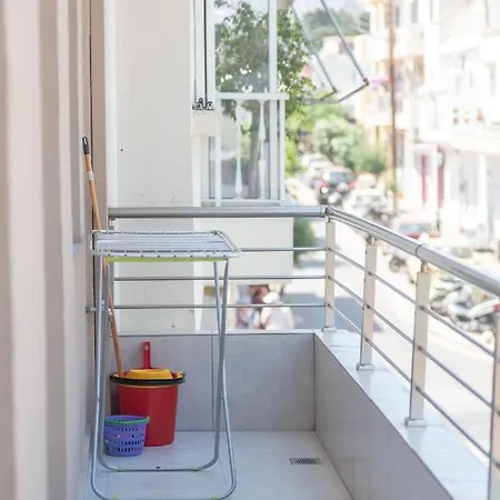 Old Town Comfort By Irini * Kosz