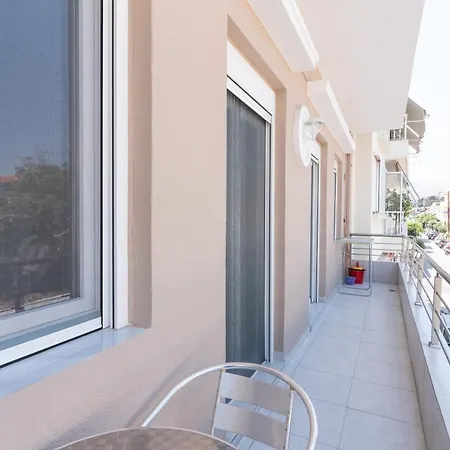 Old Town Comfort By Irini *