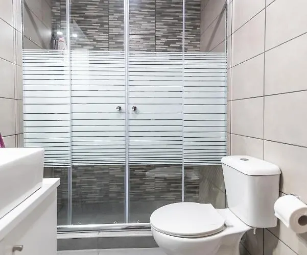 شقة Old Town Comfort By Irini بلدة كوس