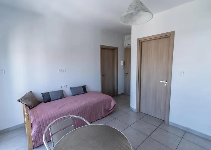 Apartamento Old Town Comfort By Irini