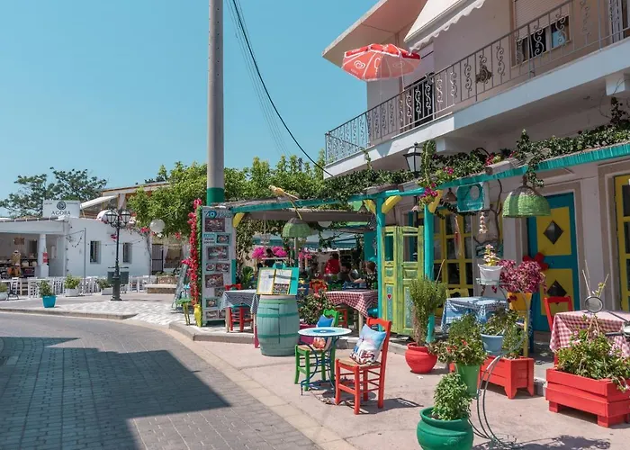 Apartamento Old Town Comfort By Irini