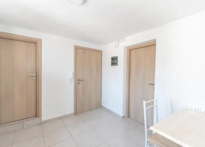 Apartamento Old Town Comfort By Irini *