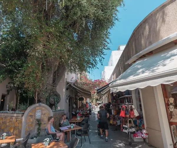 Old Town Comfort By Irini Apartamento *