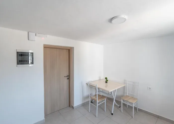 Apartamento Old Town Comfort By Irini *