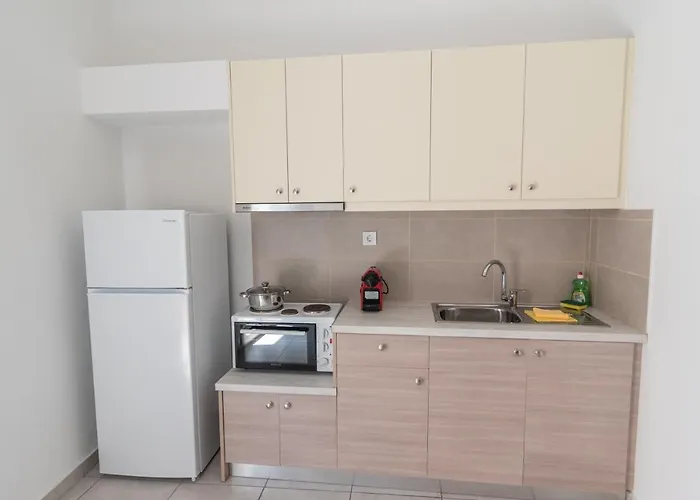 Apartamento Old Town Comfort By Irini *