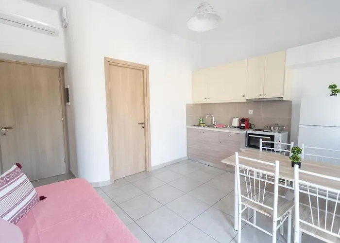 Old Town Comfort By Irini Apartamento *