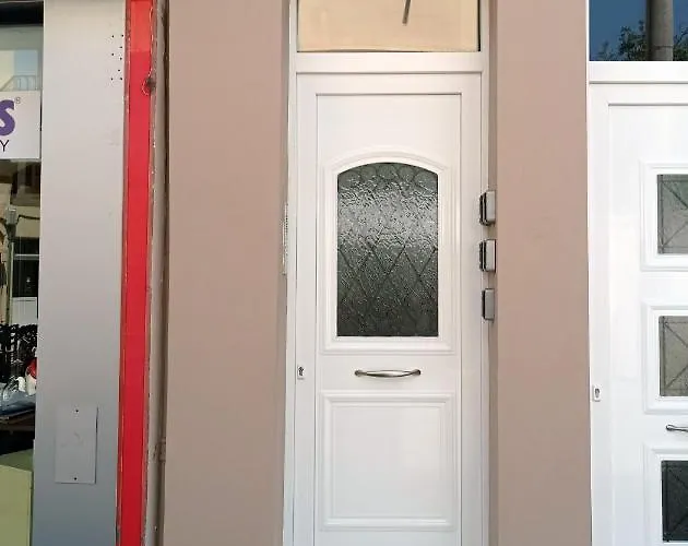 Old Town Comfort By Irini Apartamento