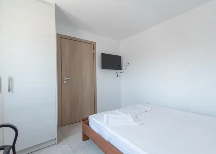 Apartamento Old Town Comfort By Irini Cos