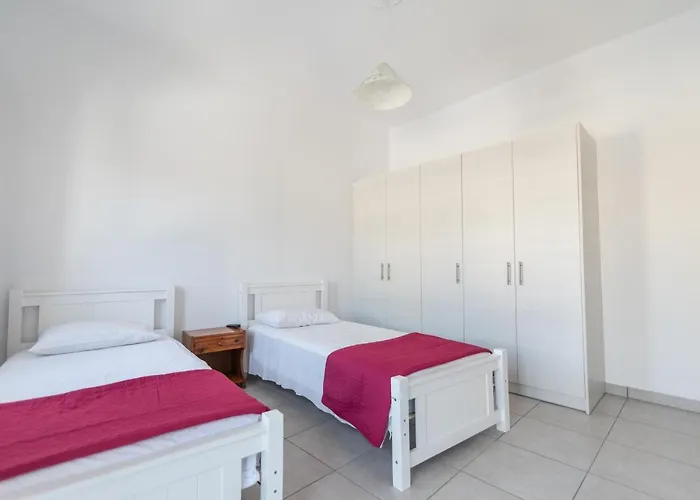 Old Town Comfort By Irini